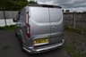 USED 2016 16 FORD TRANSIT CUSTOM 2.2 TDCi 290 Limited Combi Van 6dr Diesel Manual L1 H1 (191 g/km, 123 bhp) NO VAT !!! NO VAT !!! NO VAT!!