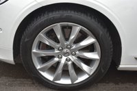 USED 2017 67 VOLVO V90 2.0 D5 PowerPulse Inscription Pro Estate 5dr Diesel Auto AWD Euro 6 (s/s) (235 ps) RAC WARRANTY