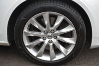 USED 2017 67 VOLVO V90 2.0 D5 PowerPulse Inscription Pro Estate 5dr Diesel Auto AWD Euro 6 (s/s) (235 ps) RAC WARRANTY