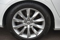 USED 2017 67 VOLVO V90 2.0 D5 PowerPulse Inscription Pro Estate 5dr Diesel Auto AWD Euro 6 (s/s) (235 ps) RAC WARRANTY