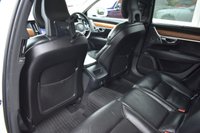 USED 2017 67 VOLVO V90 2.0 D5 PowerPulse Inscription Pro Estate 5dr Diesel Auto AWD Euro 6 (s/s) (235 ps) RAC WARRANTY
