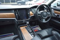 USED 2017 67 VOLVO V90 2.0 D5 PowerPulse Inscription Pro Estate 5dr Diesel Auto AWD Euro 6 (s/s) (235 ps) RAC WARRANTY