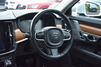USED 2017 67 VOLVO V90 2.0 D5 PowerPulse Inscription Pro Estate 5dr Diesel Auto AWD Euro 6 (s/s) (235 ps) RAC WARRANTY