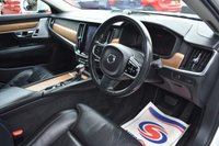 USED 2017 67 VOLVO V90 2.0 D5 PowerPulse Inscription Pro Estate 5dr Diesel Auto AWD Euro 6 (s/s) (235 ps) RAC WARRANTY