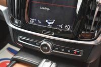 USED 2017 67 VOLVO V90 2.0 D5 PowerPulse Inscription Pro Estate 5dr Diesel Auto AWD Euro 6 (s/s) (235 ps) RAC WARRANTY