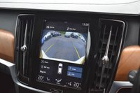 USED 2017 67 VOLVO V90 2.0 D5 PowerPulse Inscription Pro Estate 5dr Diesel Auto AWD Euro 6 (s/s) (235 ps) RAC WARRANTY