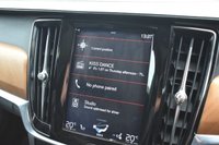 USED 2017 67 VOLVO V90 2.0 D5 PowerPulse Inscription Pro Estate 5dr Diesel Auto AWD Euro 6 (s/s) (235 ps) RAC WARRANTY