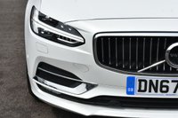 USED 2017 67 VOLVO V90 2.0 D5 PowerPulse Inscription Pro Estate 5dr Diesel Auto AWD Euro 6 (s/s) (235 ps) RAC WARRANTY