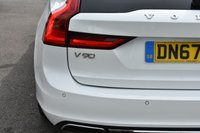 USED 2017 67 VOLVO V90 2.0 D5 PowerPulse Inscription Pro Estate 5dr Diesel Auto AWD Euro 6 (s/s) (235 ps) RAC WARRANTY
