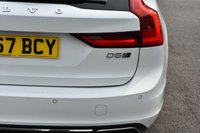 USED 2017 67 VOLVO V90 2.0 D5 PowerPulse Inscription Pro Estate 5dr Diesel Auto AWD Euro 6 (s/s) (235 ps) RAC WARRANTY