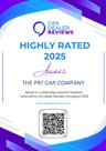 USED 2017 67 VOLVO V90 2.0 D5 PowerPulse Inscription Pro Estate 5dr Diesel Auto AWD Euro 6 (s/s) (235 ps) RAC WARRANTY