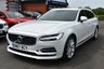 USED 2017 67 VOLVO V90 2.0 D5 PowerPulse Inscription Pro Estate 5dr Diesel Auto AWD Euro 6 (s/s) (235 ps) RAC WARRANTY