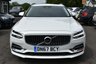 USED 2017 67 VOLVO V90 2.0 D5 PowerPulse Inscription Pro Estate 5dr Diesel Auto AWD Euro 6 (s/s) (235 ps) RAC WARRANTY