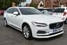 USED 2017 67 VOLVO V90 2.0 D5 PowerPulse Inscription Pro Estate 5dr Diesel Auto AWD Euro 6 (s/s) (235 ps) RAC WARRANTY