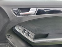 USED 2014 64 AUDI A4 2.0 TDI Black Edition Saloon 4dr Diesel S Tronic quattro Euro 5 (s/s) (177 ps) +++ FREE 12 MONTHS WARRANTY+++