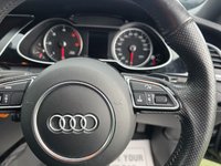 USED 2014 64 AUDI A4 2.0 TDI Black Edition Saloon 4dr Diesel S Tronic quattro Euro 5 (s/s) (177 ps) +++ FREE 12 MONTHS WARRANTY+++