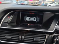 USED 2014 64 AUDI A4 2.0 TDI Black Edition Saloon 4dr Diesel S Tronic quattro Euro 5 (s/s) (177 ps) +++ FREE 12 MONTHS WARRANTY+++