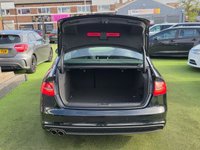 USED 2014 64 AUDI A4 2.0 TDI Black Edition Saloon 4dr Diesel S Tronic quattro Euro 5 (s/s) (177 ps) +++ FREE 12 MONTHS WARRANTY+++
