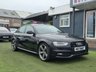 USED 2014 64 AUDI A4 2.0 TDI Black Edition Saloon 4dr Diesel S Tronic quattro Euro 5 (s/s) (177 ps) +++ FREE 12 MONTHS WARRANTY+++