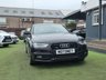 USED 2014 64 AUDI A4 2.0 TDI Black Edition Saloon 4dr Diesel S Tronic quattro Euro 5 (s/s) (177 ps) +++ FREE 12 MONTHS WARRANTY+++