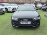 USED 2014 64 AUDI A4 2.0 TDI Black Edition Saloon 4dr Diesel S Tronic quattro Euro 5 (s/s) (177 ps) +++ FREE 12 MONTHS WARRANTY+++