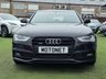 USED 2014 64 AUDI A4 2.0 TDI Black Edition Saloon 4dr Diesel S Tronic quattro Euro 5 (s/s) (177 ps) +++ FREE 12 MONTHS WARRANTY+++