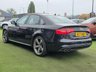 USED 2014 64 AUDI A4 2.0 TDI Black Edition Saloon 4dr Diesel S Tronic quattro Euro 5 (s/s) (177 ps) +++ FREE 12 MONTHS WARRANTY+++