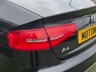 USED 2014 64 AUDI A4 2.0 TDI Black Edition Saloon 4dr Diesel S Tronic quattro Euro 5 (s/s) (177 ps) +++ FREE 12 MONTHS WARRANTY+++