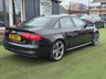 USED 2014 64 AUDI A4 2.0 TDI Black Edition Saloon 4dr Diesel S Tronic quattro Euro 5 (s/s) (177 ps) +++ FREE 12 MONTHS WARRANTY+++