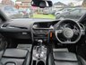 USED 2014 64 AUDI A4 2.0 TDI Black Edition Saloon 4dr Diesel S Tronic quattro Euro 5 (s/s) (177 ps) +++ FREE 12 MONTHS WARRANTY+++