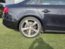 USED 2014 64 AUDI A4 2.0 TDI Black Edition Saloon 4dr Diesel S Tronic quattro Euro 5 (s/s) (177 ps) +++ FREE 12 MONTHS WARRANTY+++