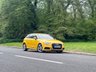 USED 2016 66 AUDI A3 2.0 TDI S line Sportback 5dr Diesel Manual Euro 6 (s/s) (150 ps) HALF LEATHER, 18 INCH ALLOYS