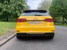 USED 2016 66 AUDI A3 2.0 TDI S line Sportback 5dr Diesel Manual Euro 6 (s/s) (150 ps) HALF LEATHER, 18 INCH ALLOYS