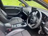 USED 2016 66 AUDI A3 2.0 TDI S line Sportback 5dr Diesel Manual Euro 6 (s/s) (150 ps) HALF LEATHER, 18 INCH ALLOYS