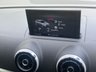 USED 2016 66 AUDI A3 2.0 TDI S line Sportback 5dr Diesel Manual Euro 6 (s/s) (150 ps) HALF LEATHER, 18 INCH ALLOYS
