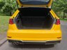 USED 2016 66 AUDI A3 2.0 TDI S line Sportback 5dr Diesel Manual Euro 6 (s/s) (150 ps) HALF LEATHER, 18 INCH ALLOYS