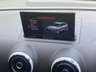 USED 2016 66 AUDI A3 2.0 TDI S line Sportback 5dr Diesel Manual Euro 6 (s/s) (150 ps) HALF LEATHER, 18 INCH ALLOYS