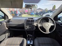 USED 2007 57 VOLKSWAGEN POLO 1.4 S Hatchback 5dr Petrol Automatic (165 g/km, 79 bhp) +++ FREE 12 MONTHS WARRANTY+++