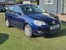 USED 2007 57 VOLKSWAGEN POLO 1.4 S Hatchback 5dr Petrol Automatic (165 g/km, 79 bhp) +++ FREE 12 MONTHS WARRANTY+++