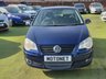 USED 2007 57 VOLKSWAGEN POLO 1.4 S Hatchback 5dr Petrol Automatic (165 g/km, 79 bhp) +++ FREE 12 MONTHS WARRANTY+++