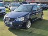 USED 2007 57 VOLKSWAGEN POLO 1.4 S Hatchback 5dr Petrol Automatic (165 g/km, 79 bhp) +++ FREE 12 MONTHS WARRANTY+++