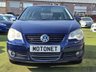 USED 2007 57 VOLKSWAGEN POLO 1.4 S Hatchback 5dr Petrol Automatic (165 g/km, 79 bhp) +++ FREE 12 MONTHS WARRANTY+++
