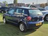 USED 2007 57 VOLKSWAGEN POLO 1.4 S Hatchback 5dr Petrol Automatic (165 g/km, 79 bhp) +++ FREE 12 MONTHS WARRANTY+++
