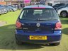 USED 2007 57 VOLKSWAGEN POLO 1.4 S Hatchback 5dr Petrol Automatic (165 g/km, 79 bhp) +++ FREE 12 MONTHS WARRANTY+++