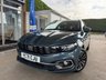 USED 2021 71 FIAT TIPO 1.0 Life Estate 5dr Petrol Manual Euro 6 (s/s) (100 bhp) REAR CAMERA, APPS, 4 STAMPS!!