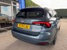 USED 2021 71 FIAT TIPO 1.0 Life Estate 5dr Petrol Manual Euro 6 (s/s) (100 bhp) REAR CAMERA, APPS, 4 STAMPS!!
