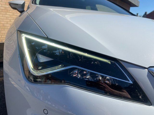 View our SEAT LEON