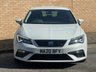 USED 2020 20 SEAT LEON 1.5 TSI EVO FR Hatchback 5dr Petrol Manual Euro 6 (s/s) (150 ps) 