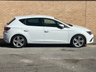 USED 2020 20 SEAT LEON 1.5 TSI EVO FR Hatchback 5dr Petrol Manual Euro 6 (s/s) (150 ps) 