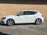 USED 2020 20 SEAT LEON 1.5 TSI EVO FR Hatchback 5dr Petrol Manual Euro 6 (s/s) (150 ps) 